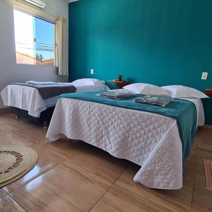 Pousada Do Cabra Cruz  Ngoại thất bức ảnh
