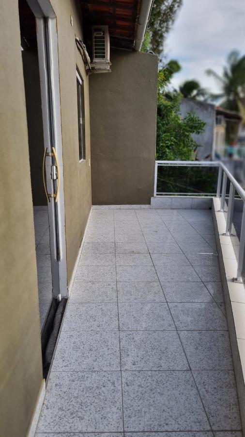 Pousada Do Cabra Cruz  Ngoại thất bức ảnh