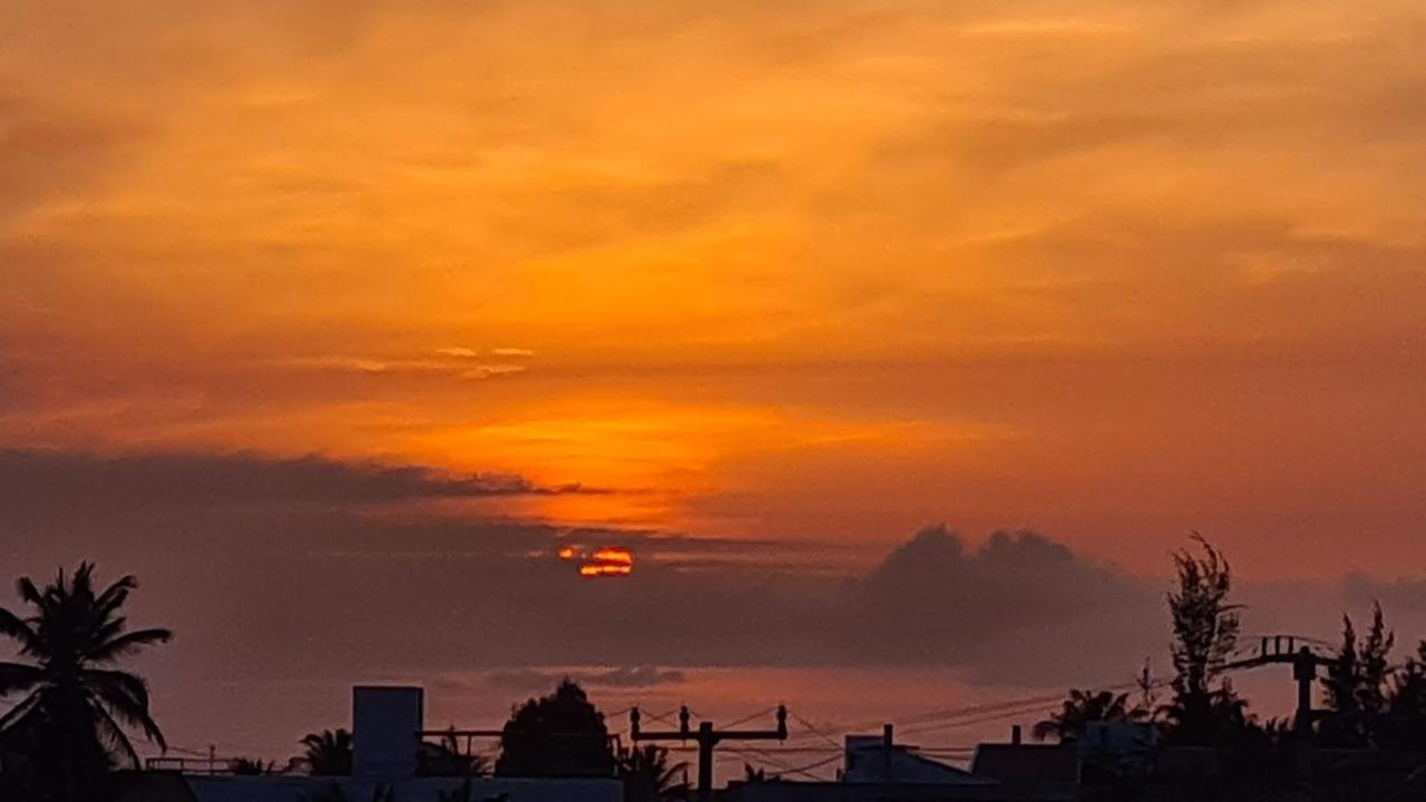 Pousada Do Cabra Cruz  Ngoại thất bức ảnh